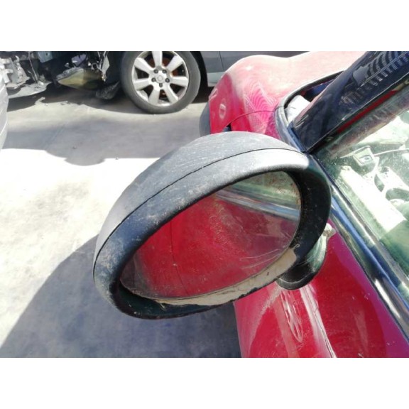 bmw mini (r56) del año 2011