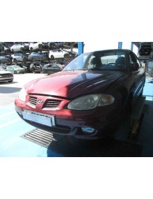 hyundai lantra berlina (rd) del año 1999 2