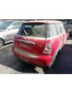 bmw mini (r56) del año 2011