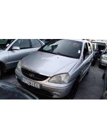 tata indigo del año 2007