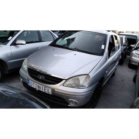 tata indigo del año 2007