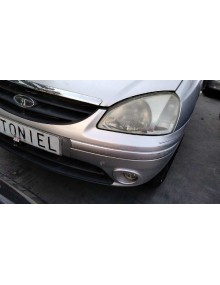 tata indigo del año 2007 2