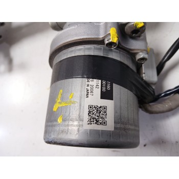 Recambio de columna direccion para toyota auris (_e15_) 2.0 d-4d (ade150_) referencia OEM IAM 452000228300 JJ001000311T JL501002