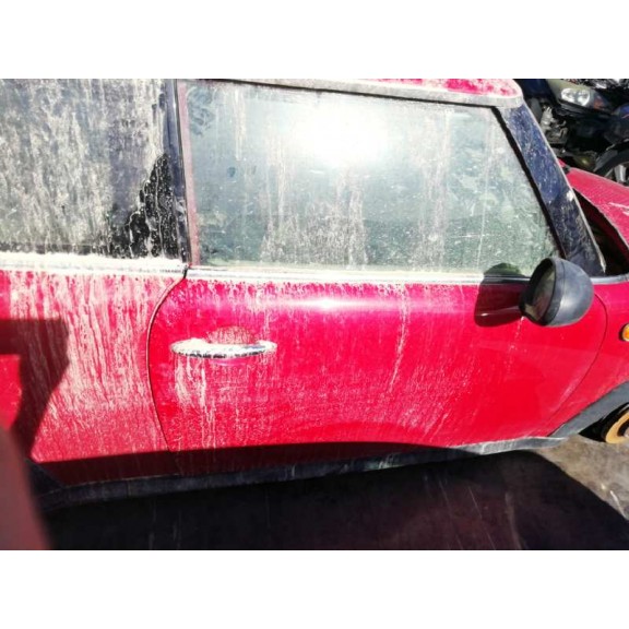 bmw mini (r56) del año 2011