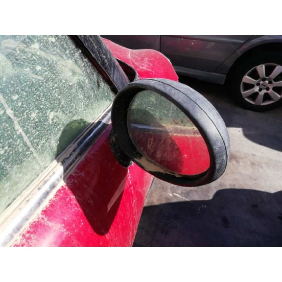 bmw mini (r56) del año 2011