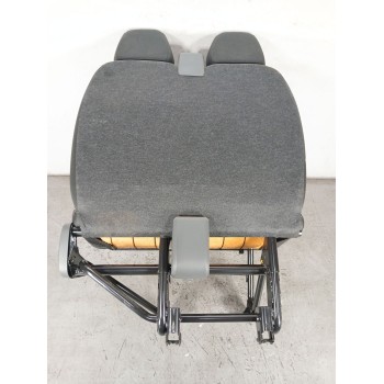 Recambio de asiento delantero derecho para fiat ducato caja/chasis (250_) 130 multijet 2,3 d referencia OEM IAM   