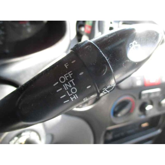 hyundai lantra berlina (rd) del año 1999