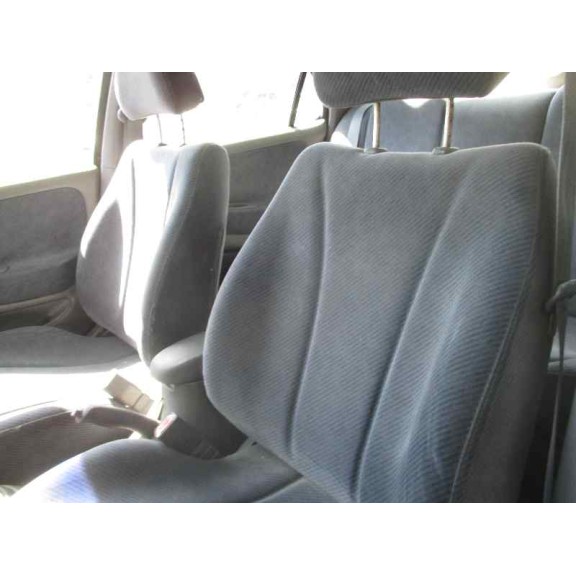 hyundai lantra berlina (rd) del año 1999