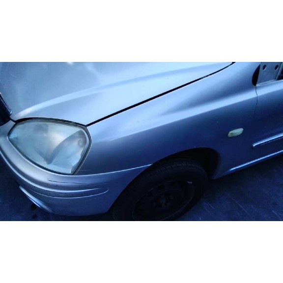 tata indigo del año 2007