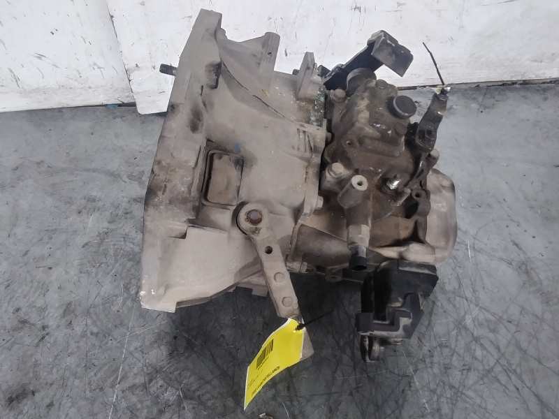 Recambio de caja casco para fiat panda (169) 1.2 cat referencia OEM IAM   