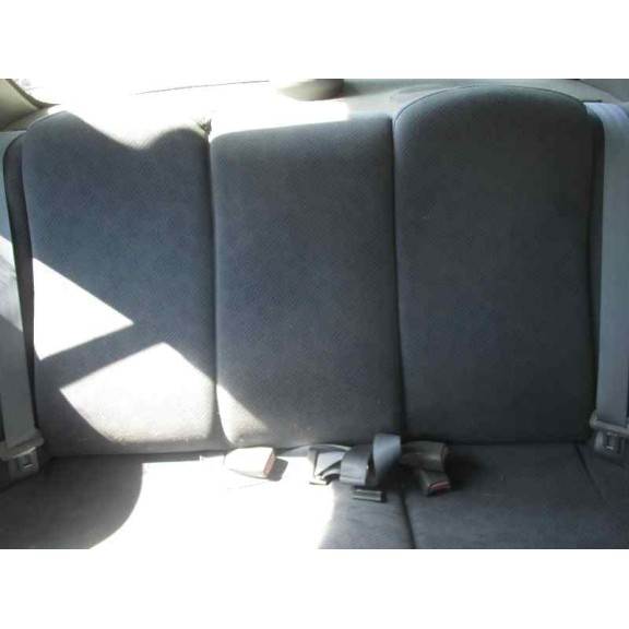 hyundai lantra berlina (rd) del año 1999