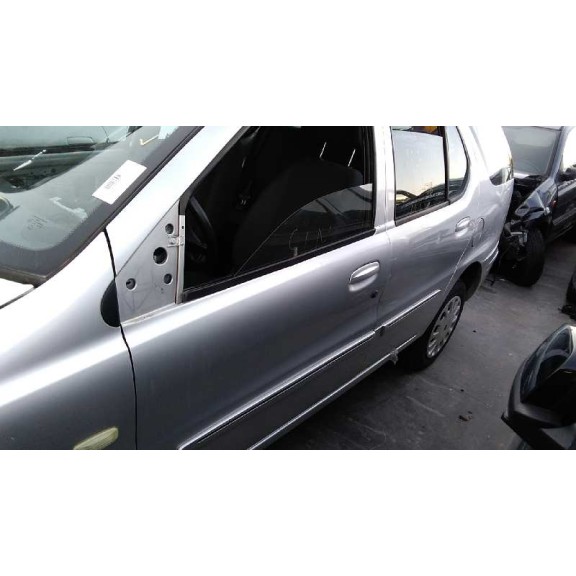 tata indigo del año 2007