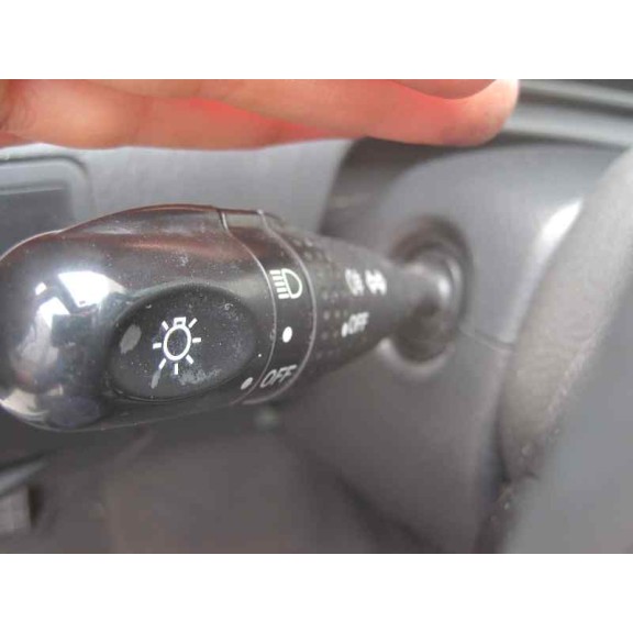 toyota corolla (e12) del año 2003