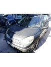renault scenic ii del año 2004
