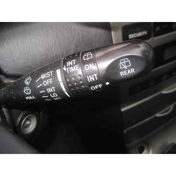 toyota corolla (e12) del año 2003