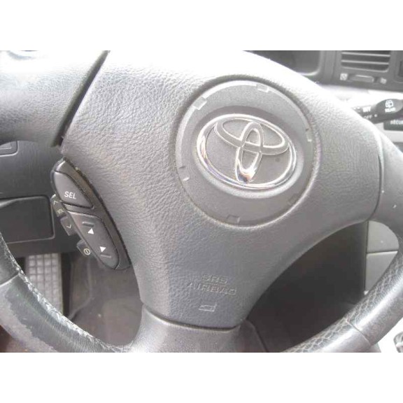 toyota corolla (e12) del año 2003