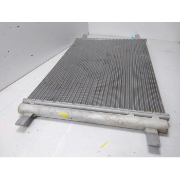 Recambio de condensador / radiador aire acondicionado para seat arona (kj7, kjp) 1.6 tdi referencia OEM IAM 5Q0816411BC  