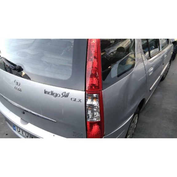 tata indigo del año 2007