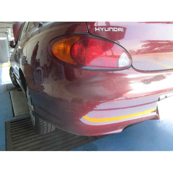 hyundai lantra berlina (rd) del año 1999