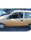 opel corsa c del año 2003