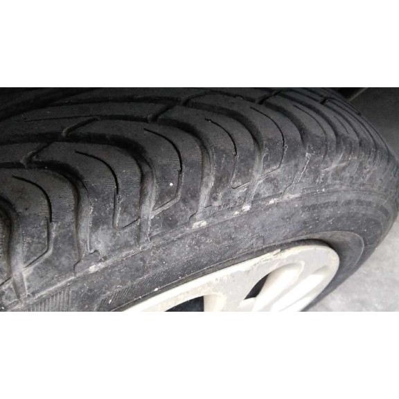 tata indigo del año 2007