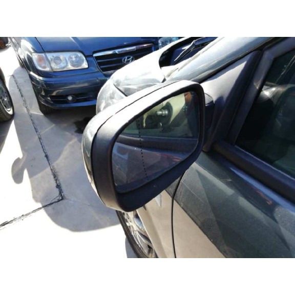 renault scenic ii del año 2004