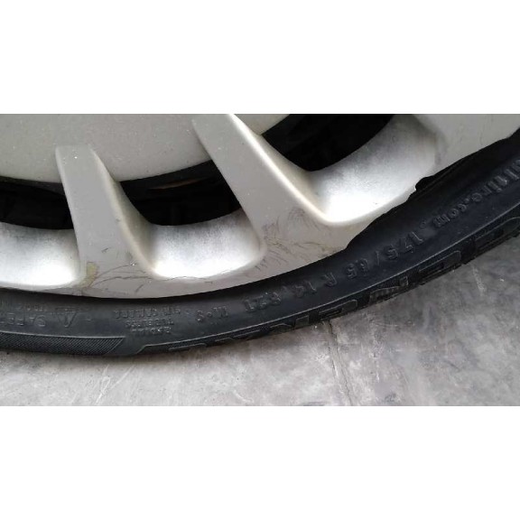 tata indigo del año 2007