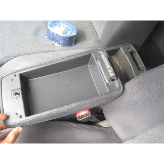 toyota corolla (e12) del año 2003