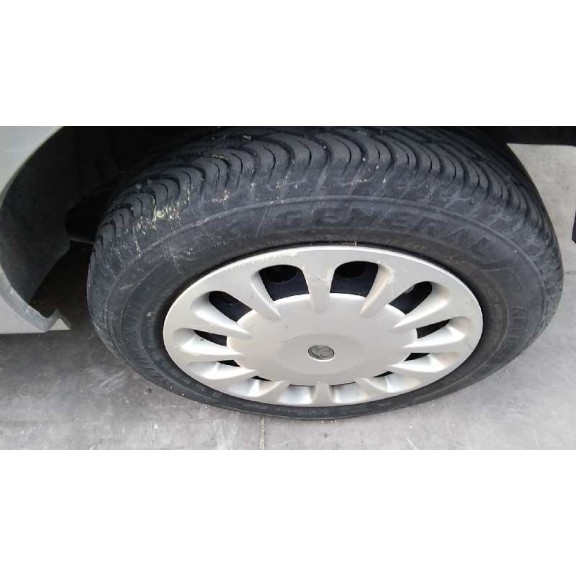 tata indigo del año 2007