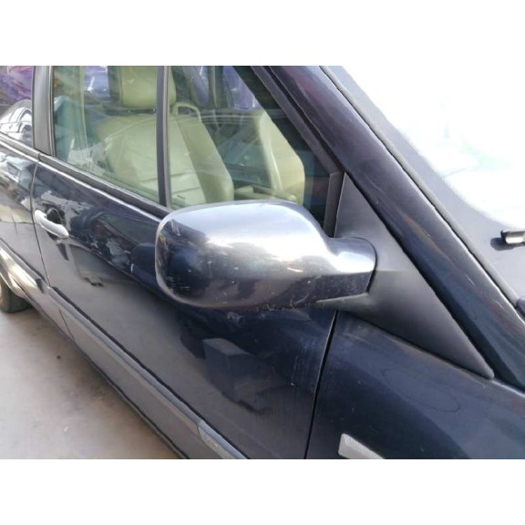 renault scenic ii del año 2004