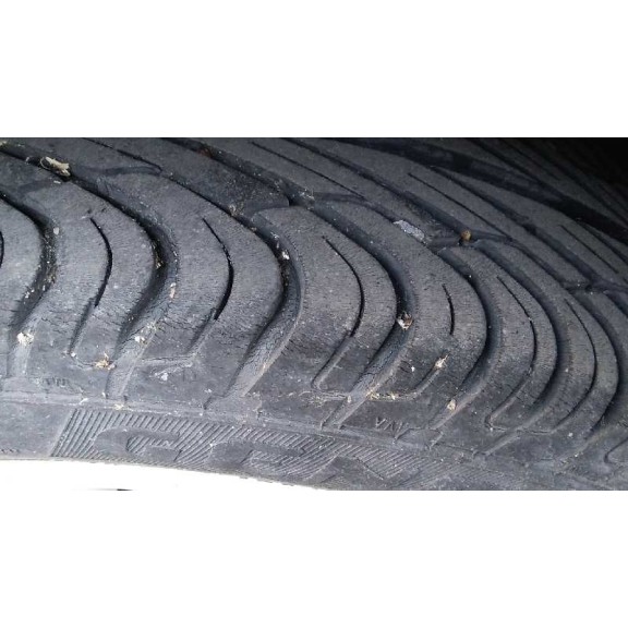 tata indigo del año 2007