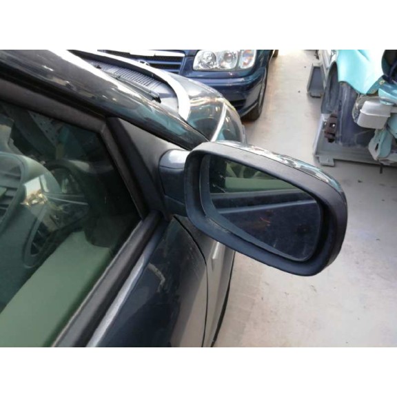 renault scenic ii del año 2004