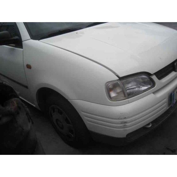 seat arosa (6h1) del año 2000