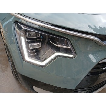 Recambio de faro derecho para kia niro ii (sg2) 1.6 gdi hybrid referencia OEM IAM 92102at  