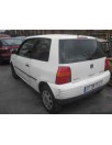 seat arosa (6h1) del año 2000