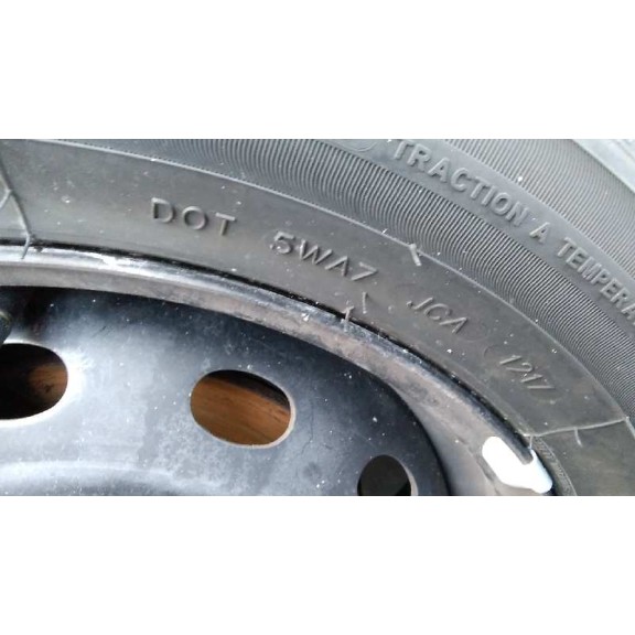 tata indigo del año 2007