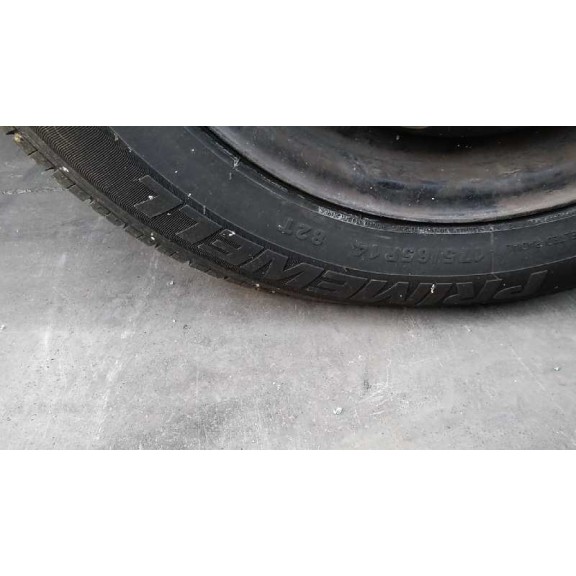 tata indigo del año 2007