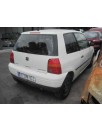 seat arosa (6h1) del año 2000