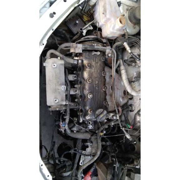 tata indigo del año 2007