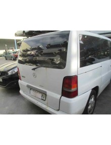mercedes-benz vito (w638) combi del año 1996 2
