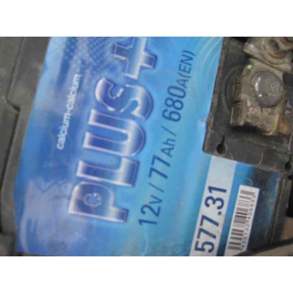 toyota corolla (e12) del año 2003