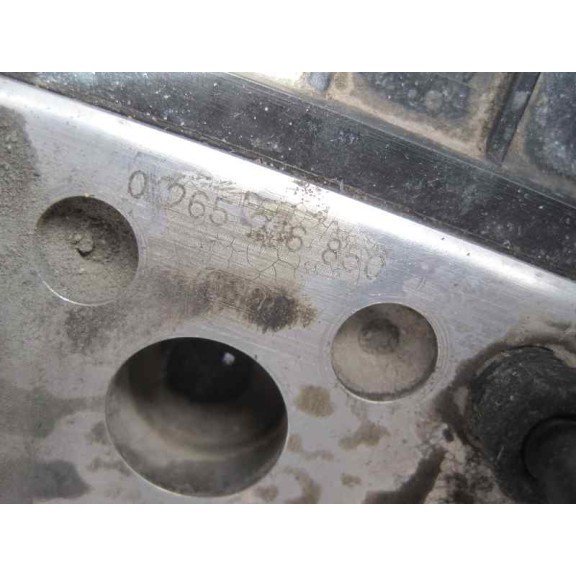 toyota corolla (e12) del año 2003