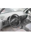 seat arosa (6h1) del año 2000