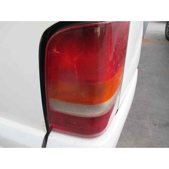 mercedes-benz vito (w638) combi del año 1996