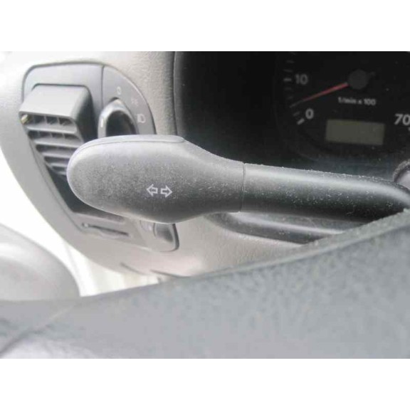 seat arosa (6h1) del año 2000