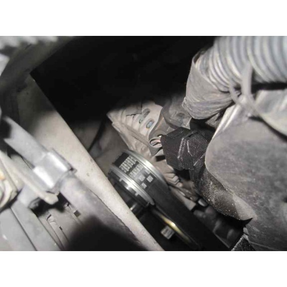 toyota corolla (e12) del año 2003