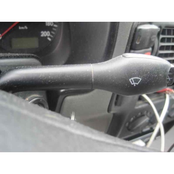 seat arosa (6h1) del año 2000