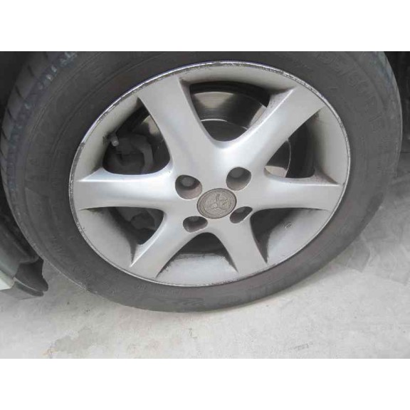 toyota corolla (e12) del año 2003