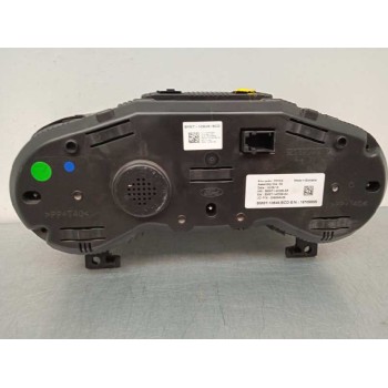 Recambio de cuadro instrumentos para ford c-max trend referencia OEM IAM BM5T10849BCD BM5T10849BCD 