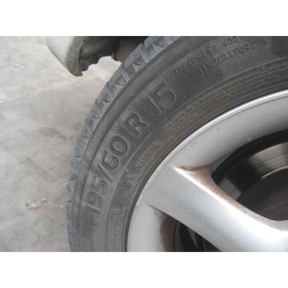 toyota corolla (e12) del año 2003